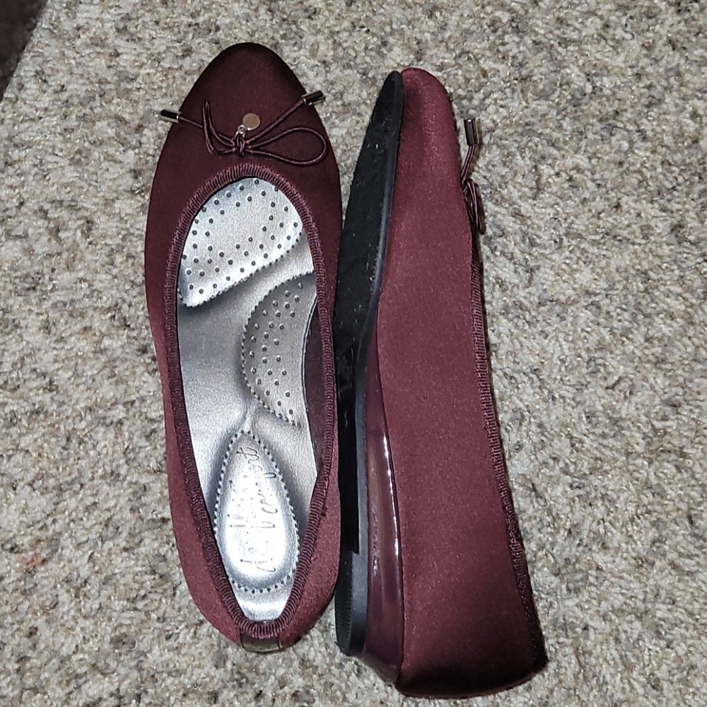 Dexflex comfort